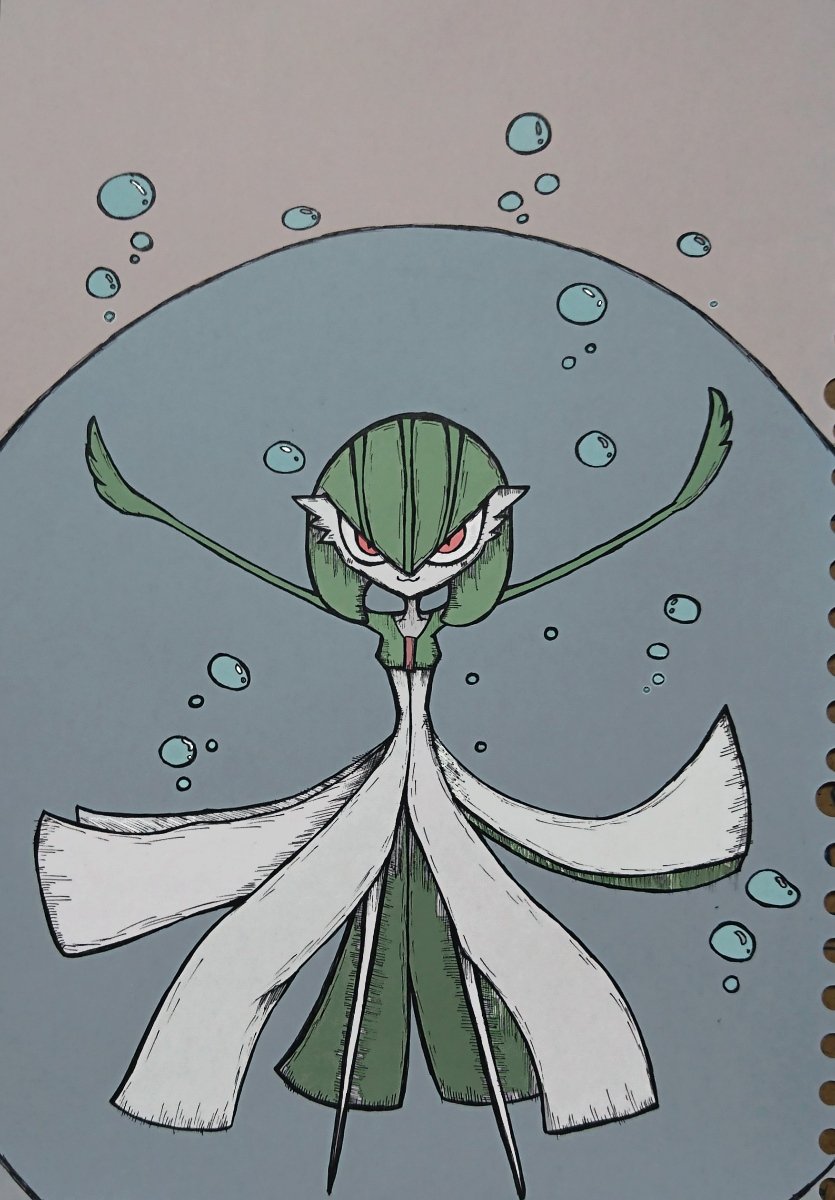 びしょまる 恐らくサイコキネシスで水をあれしてる かわいくて強い 最強 Illustration Art Duh Drawing イラスト好きと繋がりたい 私の絵柄が性癖に刺さる人に届いて欲しい ポケモン