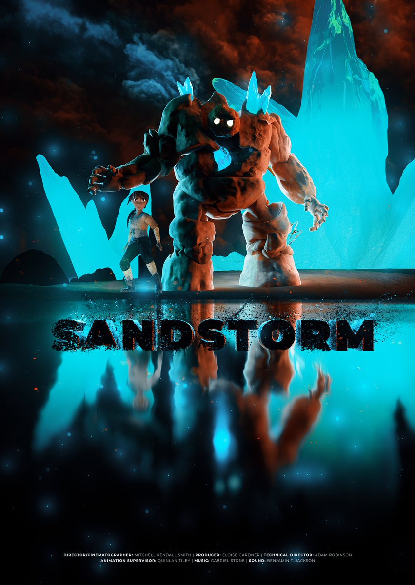 Andy Joule tweet media