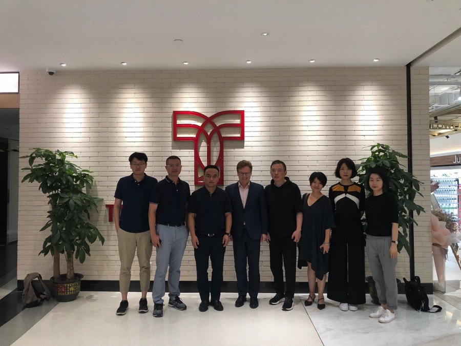 How One Chinese Supermarket Is Leading The Global Grocery Revolution ift.tt/2NEAlNZ