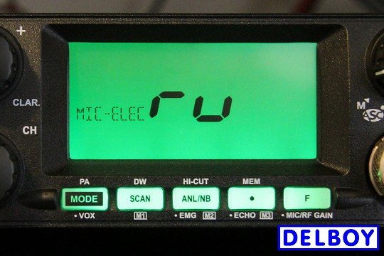 delboyonline's tweet photo. Delboy's Radio Blog: President McKinley EU "HIDDEN RU MODE" https://t.co/e9hbAHp6a3

#CBRadio #HamRadio #ExportMod #HiddenMenu #EngineeringMode #Delboy https://t.co/qFNZgoPAYa