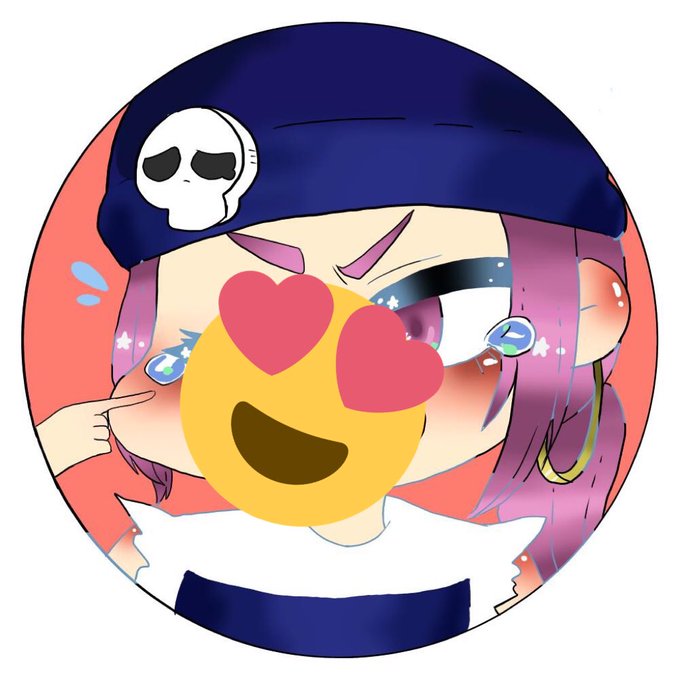 ペアアイコンのtwitterイラスト検索結果