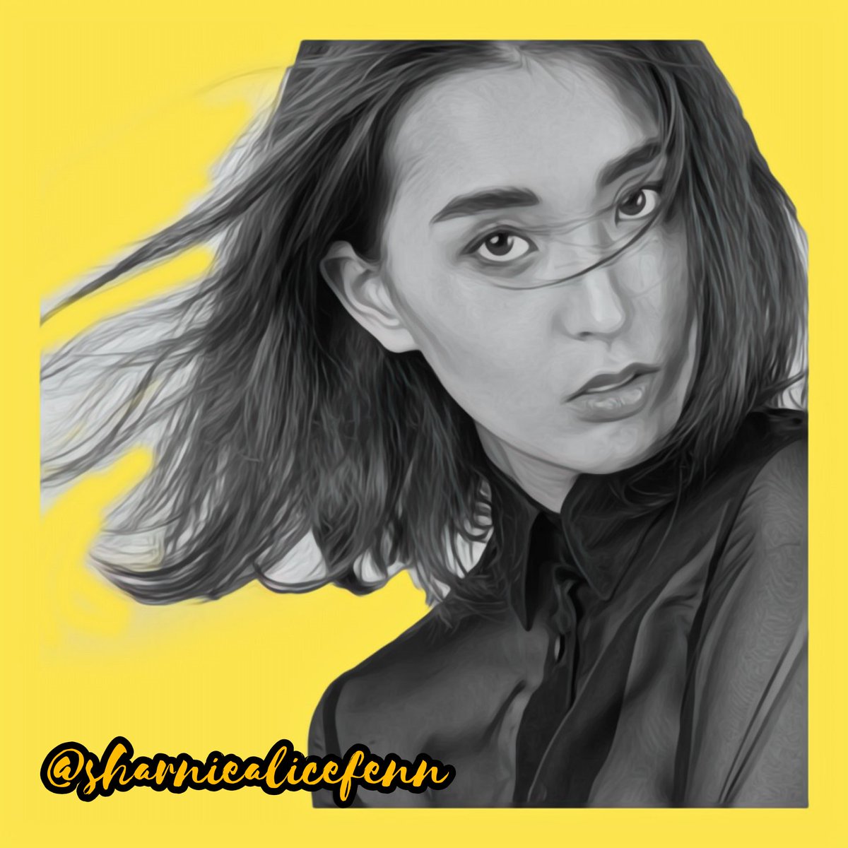 teamsharnie's tweet photo. Fan Art #2 ✨
#TeamSharnie #SharnieFenn #Fennatics #ASNTM6 #BeyondLimits #Model #JapaneseAustralian #Photography #Perfection #BeautifulGirl #Kawaii #Japan #Australia #katzmodels #anmoda #areamgmt #modelone #looque #GoddessOfBeauty #Ilovehersomuch #IloveSharnieFenn https://t.co/ODqmxoCTEh