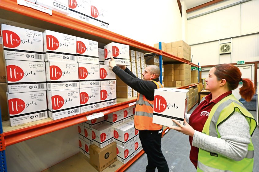 FoodFromFife's tweet photo. Great to see this charity helping communities in Fife and Tayside. @FareShareUK 
#fife #fifenews #fifebusiness #fifecommunity 
https://t.co/HzBicZ3kzi https://t.co/AmSzeIbZbb