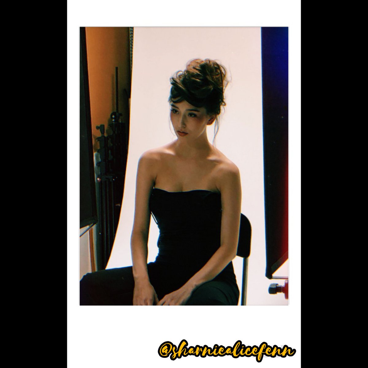 teamsharnie's tweet photo. S L A Y 🔥🔥🔥
#TeamSharnie #SharnieFenn #Fennatics #ASNTM6 #BeyondLimits #Model #JapaneseAustralian #Photography #Perfection #BeautifulGirl #Kawaii #Japan #Australia #katzmodels #anmoda #areamgmt #modelone #looque #GoddessOfBeauty #Ilovehersomuch #IloveSharnieFenn https://t.co/aX2KfbkYq9