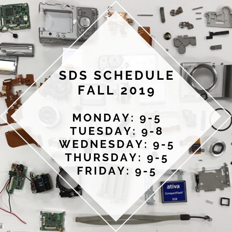 SELF Design Studio tweet media