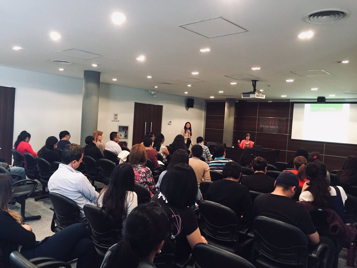 Participamos de las propuestas de Cursos de Formación Docente: habilidades para la vida