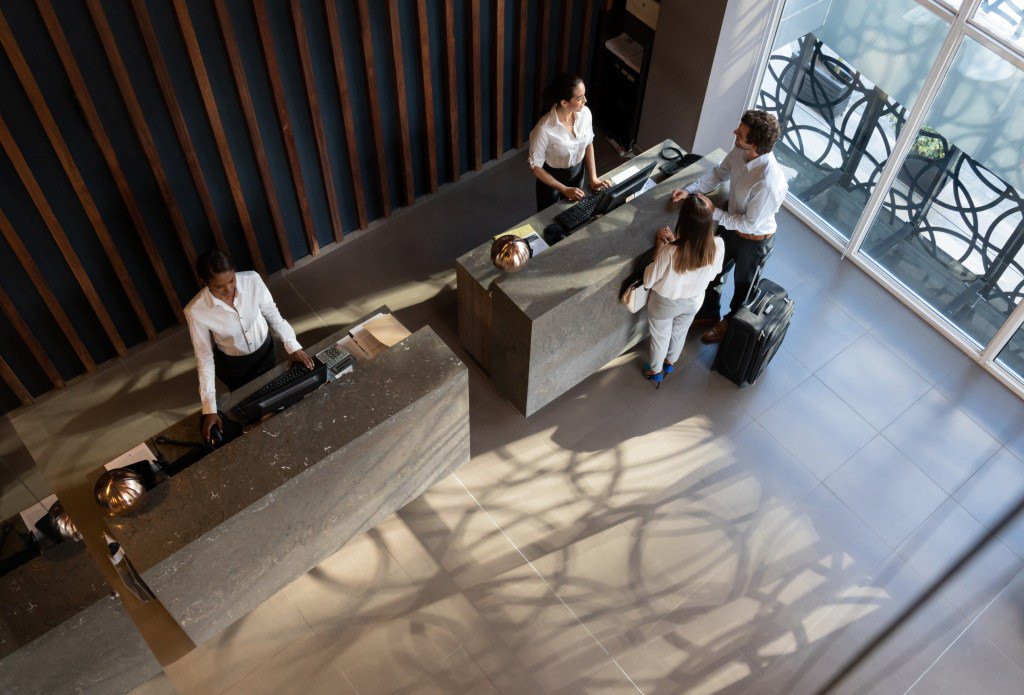 TechCrunch's tweet photo. Mews grabs $33M Series B to modernize hotel administration https://t.co/ZF2nxpu13g by @ron_miller https://t.co/gkomxM08le