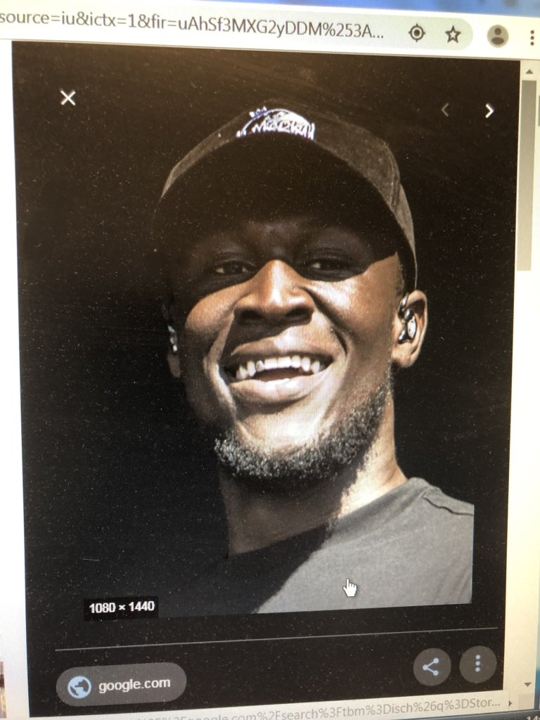 In a really desperate attempt to raise the rest of the funding to meet the gap <a href="/carnivalKT/">Kingston Carnival</a> has put out a shout through neighbour of <a href="/stormzy/">Stormzy</a> who lives in <a href="/RBKingston/">Kingston Council</a> to consider making a secret appearance on the Stage to launch this great festival! Make sure you donate &amp; join in