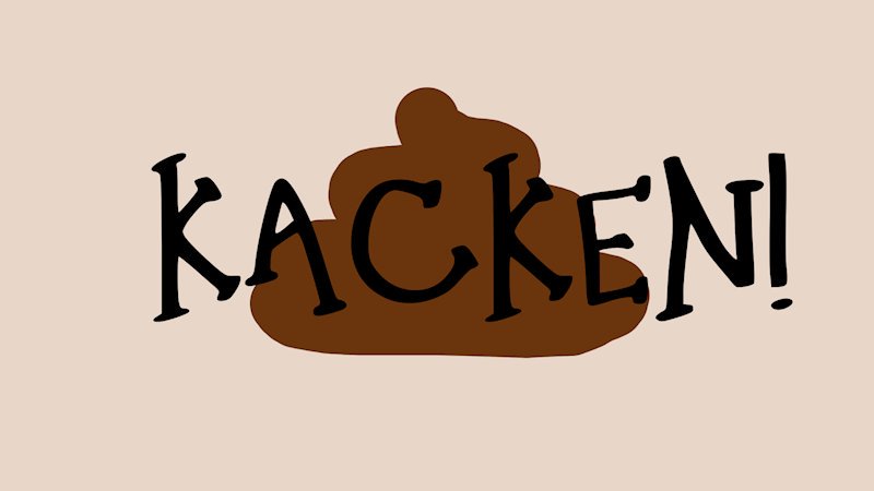 BroPowerGames's tweet photo. Kacken give-away. No. 2

Get the game.

Der schnellste bekommt es.

https://t.co/UWeAsGpBns https://t.co/4kvfQGYBG9