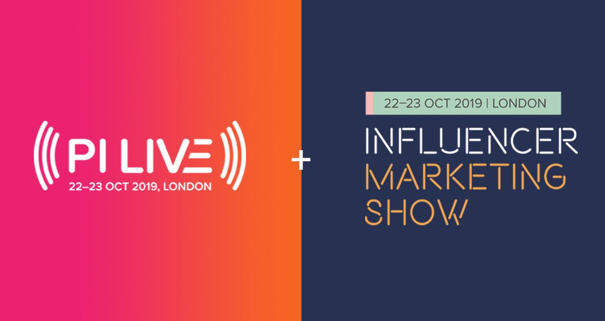 Want to find out more about what’s happening in the industry?🤓 PI LIVE will cover everything about #performancemarketing! 

🤑Use our promo code AFFBANK10 at the checkout to receive an exclusive 10% discount off your Standard ticket pass.  bit.ly/347IgJj #affbank