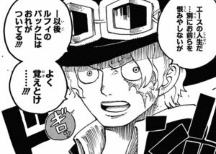 しぇしゅん 群馬県の男子高校3年です 好きなキャラはロー サボ ハンコック ボ二ー 誕生日がビッグ マム海賊団のブリュレと同じです 身長はナミの実寸大です 笑笑 まだ知識は全然なんで色んな人とワンピースの話をしてもっとマニアックになりたい