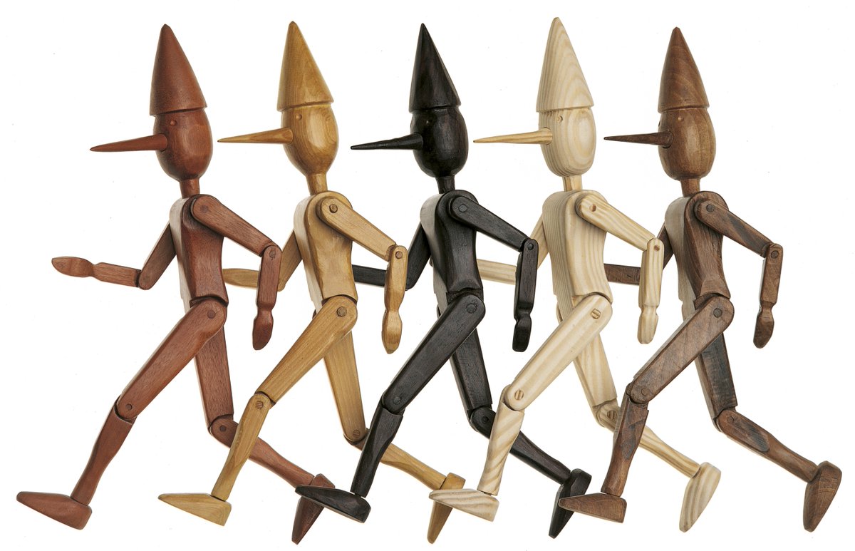 arthemisiaarte's tweet photo. 🚀 BIG NEWS: arriva a #Firenze una mostra dedicata alla creatura di #Collodi, #Pinocchio, nella splendida cornice di #VillaBardini.
👉 Da #Giacometti a #LaChapelle, da #Munari a #Paladino, da #Calder a #Ontani, da #McCarthy a #VenturinoVenturi!
Vi aspettiamo dal 22 Ottobre!!! https://t.co/uYGBxL1bEI