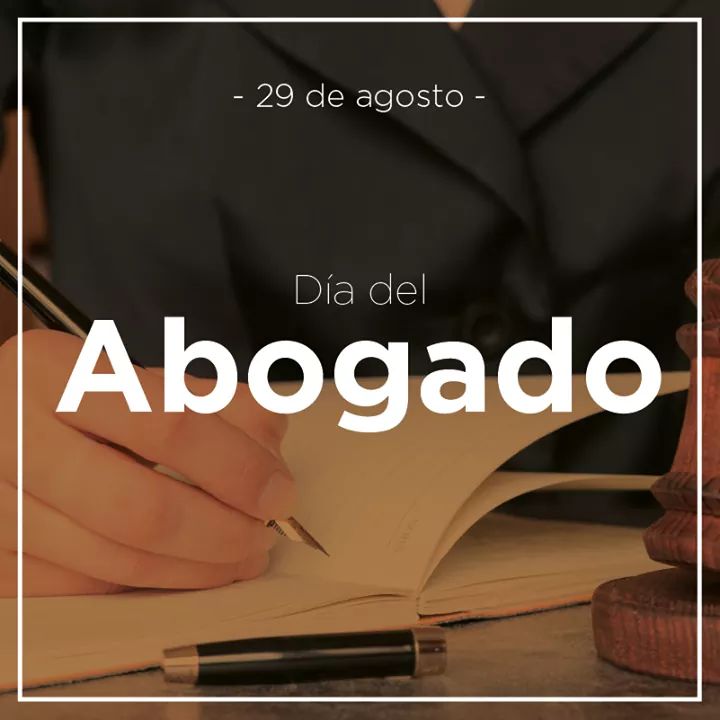 Car76288925's tweet photo. #DíaDelAbogado establecido en 1958 en conmemoración al nacimiento de Juan Bautista Alberdi, autor del libro "Bases y Puntos de Partida para la Organización Política de la República 🇦🇷", que sirvió como base para sancionar la Constitución de 1853.Felicidades a todos los colegas! https://t.co/cPt8C5DrAm