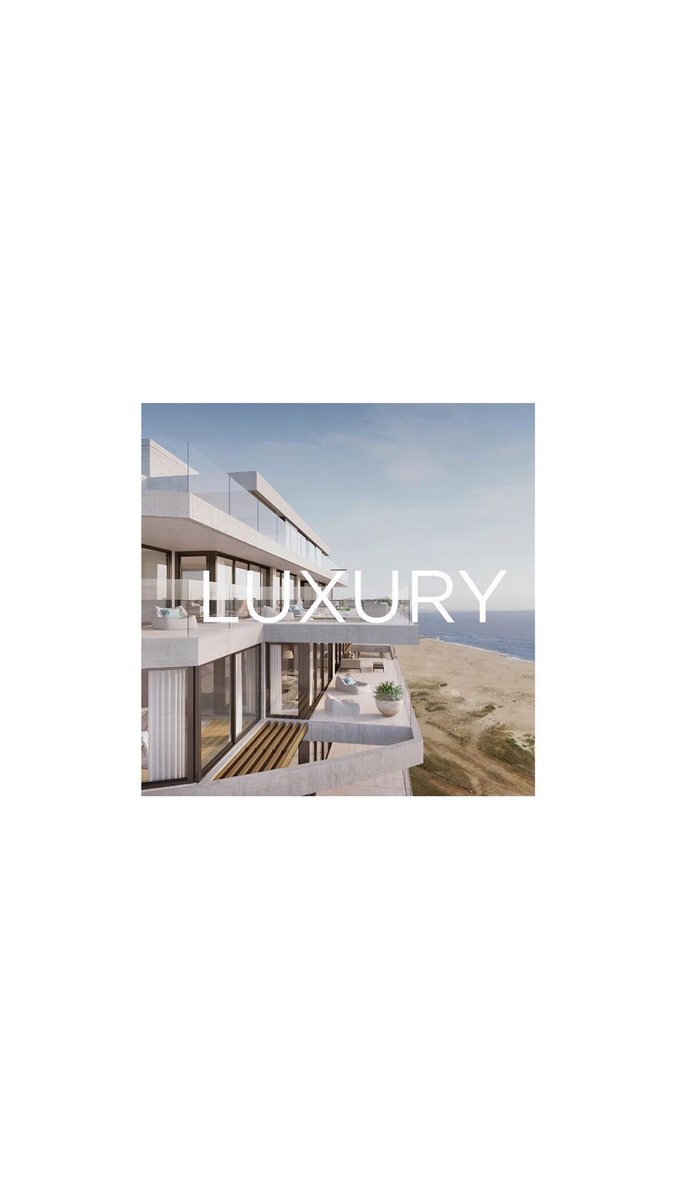 LocationUY's tweet photo. Vos y el mar 🌊
#repost @aldeana_manantiales
Exclusivos #penthouses con terraza propia. Todas las residencias con vista al mar!!
Intersección ruta 10 y ruta 104 📍#puntadeleste #manantiales #emprendimientosinmobiliarios #recidences #luxury #arquitectura #amenities #vista https://t.co/MzgDff6juf