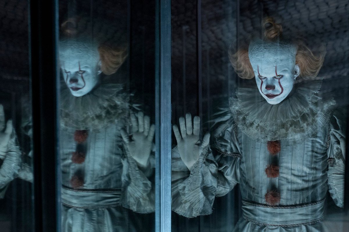 IndieWire's tweet photo. #ItChapter2: Listen to Two Chilling Exclusive Tracks From Benjamin Wallfisch’s Massive New Score https://t.co/xylZEDiZpw https://t.co/IgiZBbOzdv