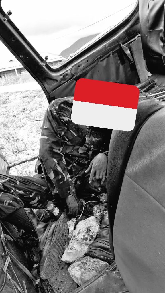 riskacut1's tweet photo. telah gugur pahlawanku..
semoga beliau d ampuni segala dosa2nya,d terima amal ibadahnya,dan d kumpulkan dengan golongan mujahidin.
aamiiiiin..
@CafePolitic
@jokowi
@mohmahfudmd 

#cafepolitic
#indonesianextleader
#Gundala 
#WeLovePapua 
#kkndesapenari 
#malamjumat 
#antingaret https://t.co/hX2T7VCBGO