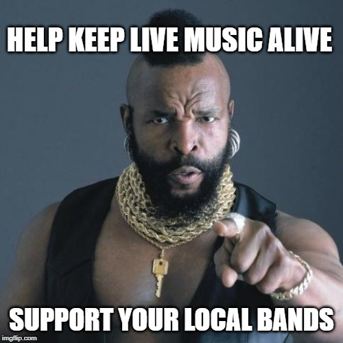 UrsinusCollege's tweet photo. We're at NUMBER 3 in the "Top 5 Reasons Not to Miss #150Fest" countdown: Support local bands! Your favorite big band was once someone's local band. You can say, "I knew them when..." 

https://t.co/sQMRvXAHvh https://t.co/zP53Q2BC4q