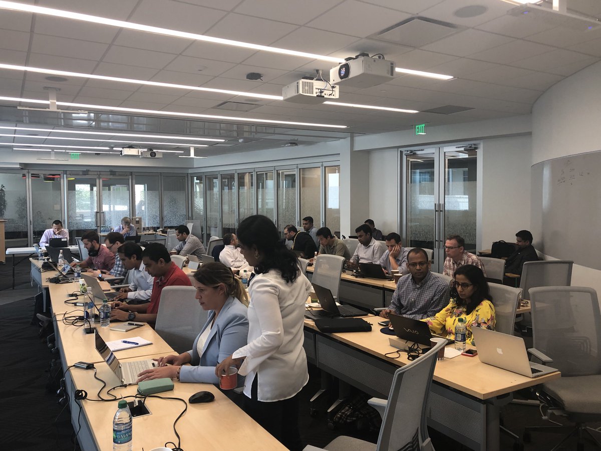 shammyssohal's tweet photo. #IntelligentRPA & #IntelligentTechnologyPackages worships in Texas. @SAP Global Partners who want to position these solutions to their Customers, join us for upcoming sessions this month in Europe, U.K., Japan, and Latin America. Please contact me to register. @SAPPartnerEdge https://t.co/u2RvXhXqUs