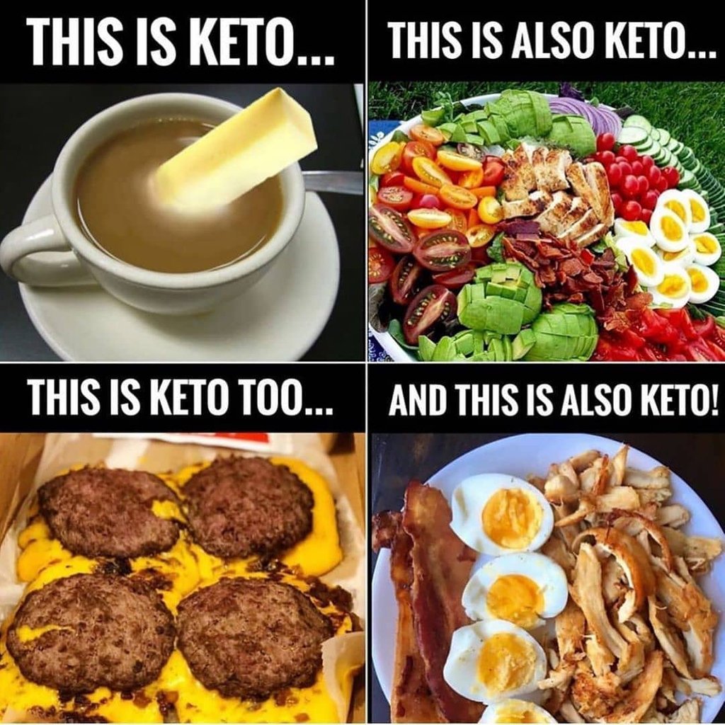 ketoz4's tweet photo. Love this graphic!
⁣
#keto #ketogenic #ketorecipes #ketorecipe #ketolifestyle #ketojourney #ketodiet #ketogenicdiet #ketogeniclifestyle #ketoforlife #ketomeals #ketofoods #ketofood #ketofoodaideas #ketosis #ketocookbook #ketosnacks #weightloss #ketosisdiet #ketobreakfast https://t.co/DKD2ZxTCix