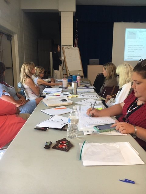 Lenox Public Schools tweet media