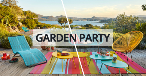 bluoceano95's tweet photo. Outfit giardino
Perché non metti un tocco di stile e di colore nel tuo giardino? 
Cuscini, tappeti, plaid… Maisons du Monde rende il tuo esterno ancora più bello e accogliente.
Motivi grafici e tinte unite, st... #MyMdM https://t.co/w2DkyRAAiP https://t.co/TmN3RMrVo0