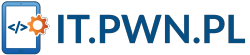 Czerpiąc ze swego doświadczenia PWN stworzyło unikatowy serwis – it.pwn.pl. Znajdziesz tu bezpłatne informacje i porady wykwalifikowanych ekspertów z branży informatyki. Codziennie nowe artykuły – wszystko po to, aby pomóc Ci osiągać sukcesy w karierze zawodowej.