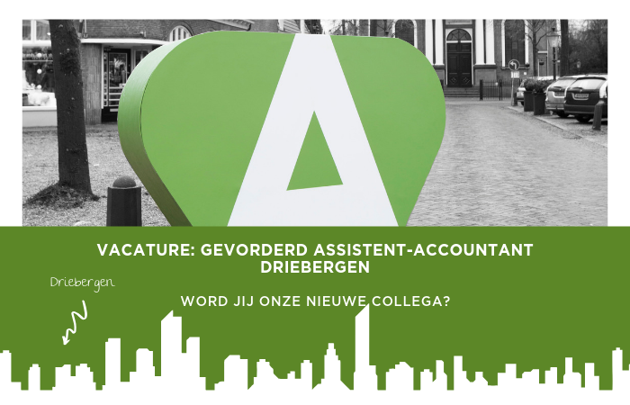 vanasseltacc's tweet photo. Vacature! Voor het #accountancyteam in #Driebergen zoeken wij een #Gevorderd #Assistent-#Accountant. Ben jij die vindingrijke, proactieve collega met een commercieel gedreven instelling? Check de #vacature via de link en reageer! https://t.co/4Ahotyp7y4 https://t.co/9z1Pkx276M