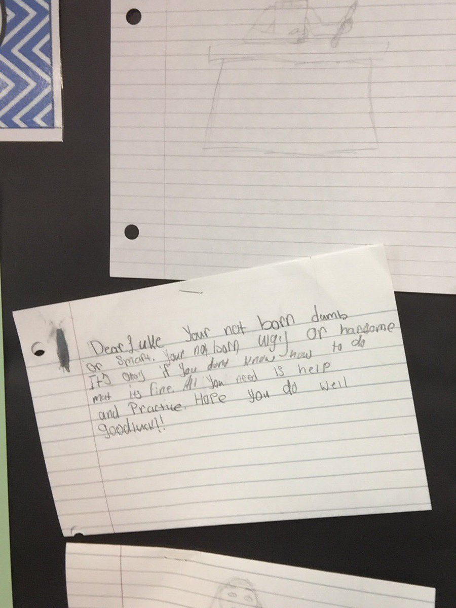 AIntermediate's tweet photo. We love Mrs. Dean is teaching her Ss to value their growth through productive struggle and ways to support their peers. #growthmindset  #AISPirates @MicahD_tchr #ACSmakingadifference https://t.co/uSo470Wmu8