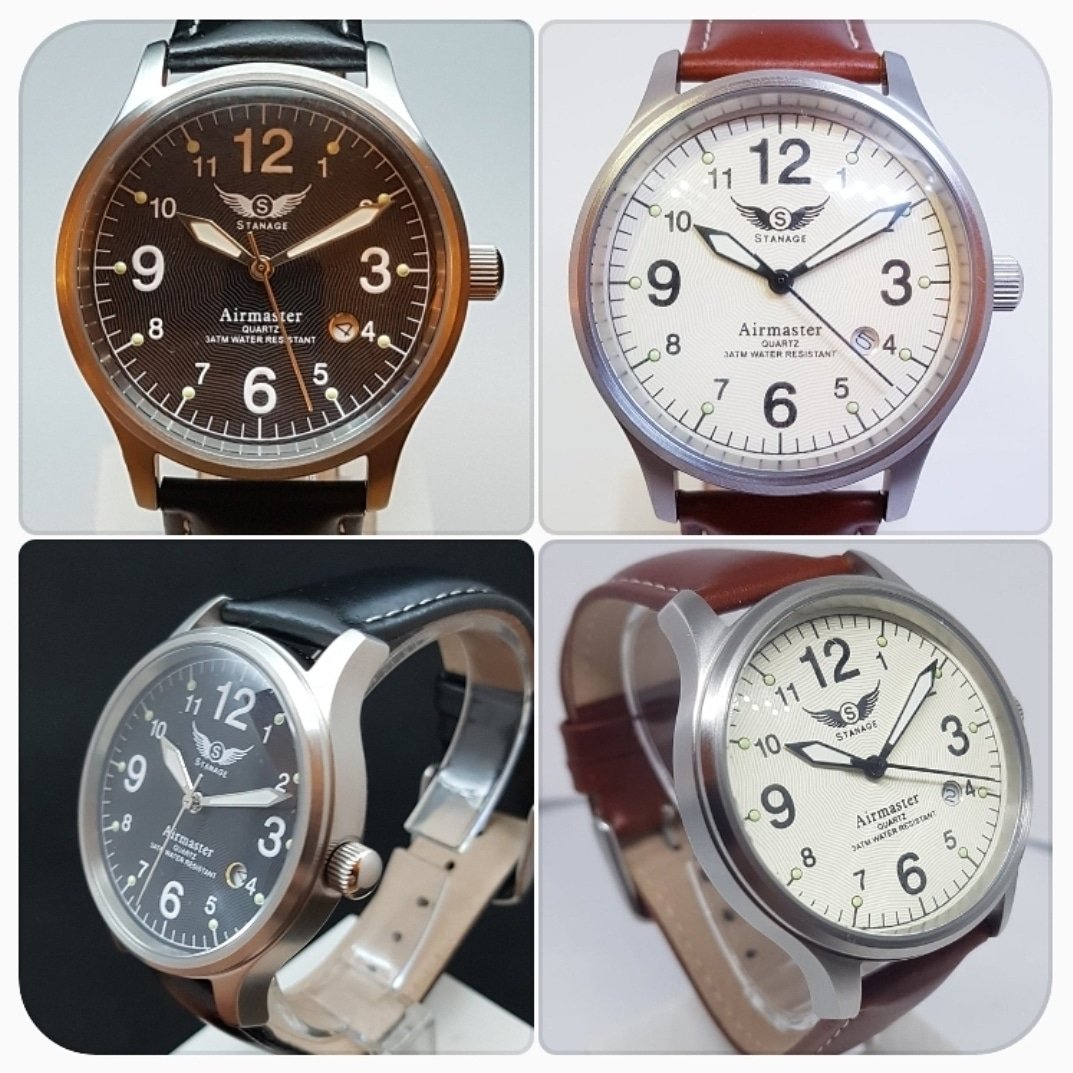 StanageWatches tweet media
