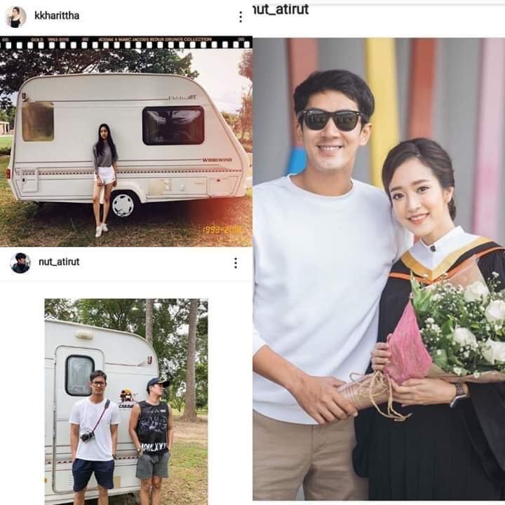 หนูมายา tweet media