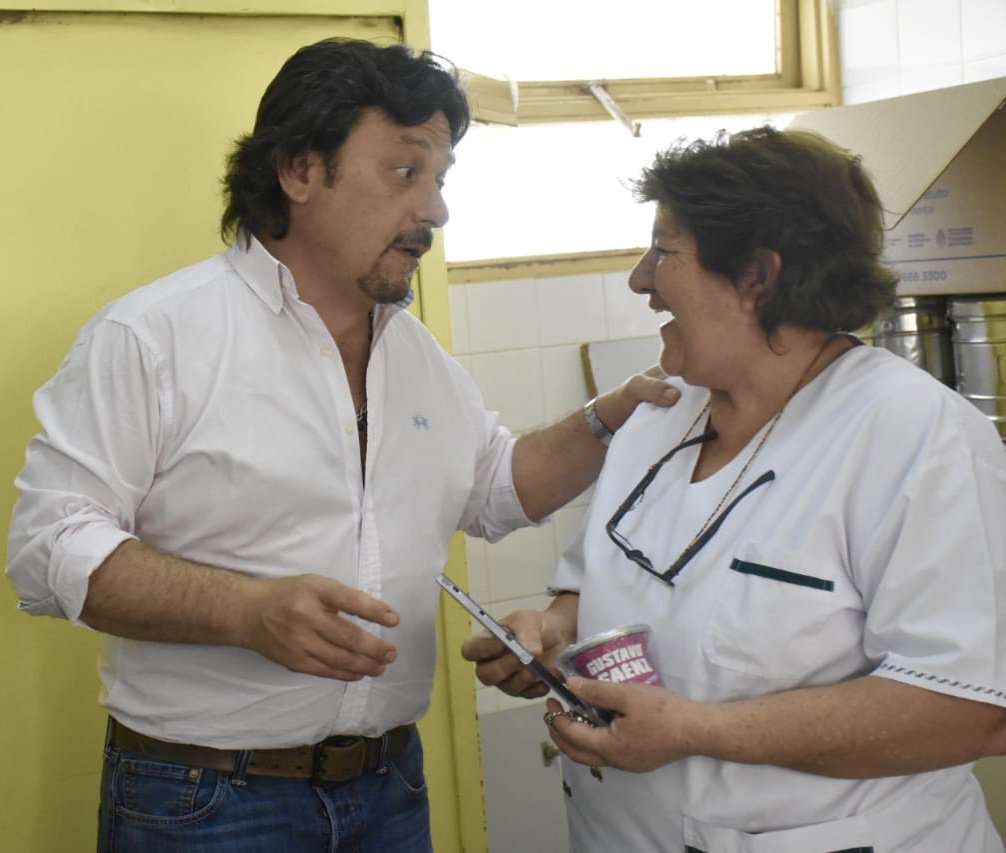 Gustavo Sáenz tweet media