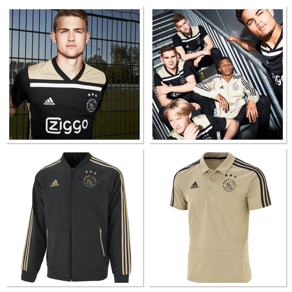 adidas polo ajax adidas polo ajax