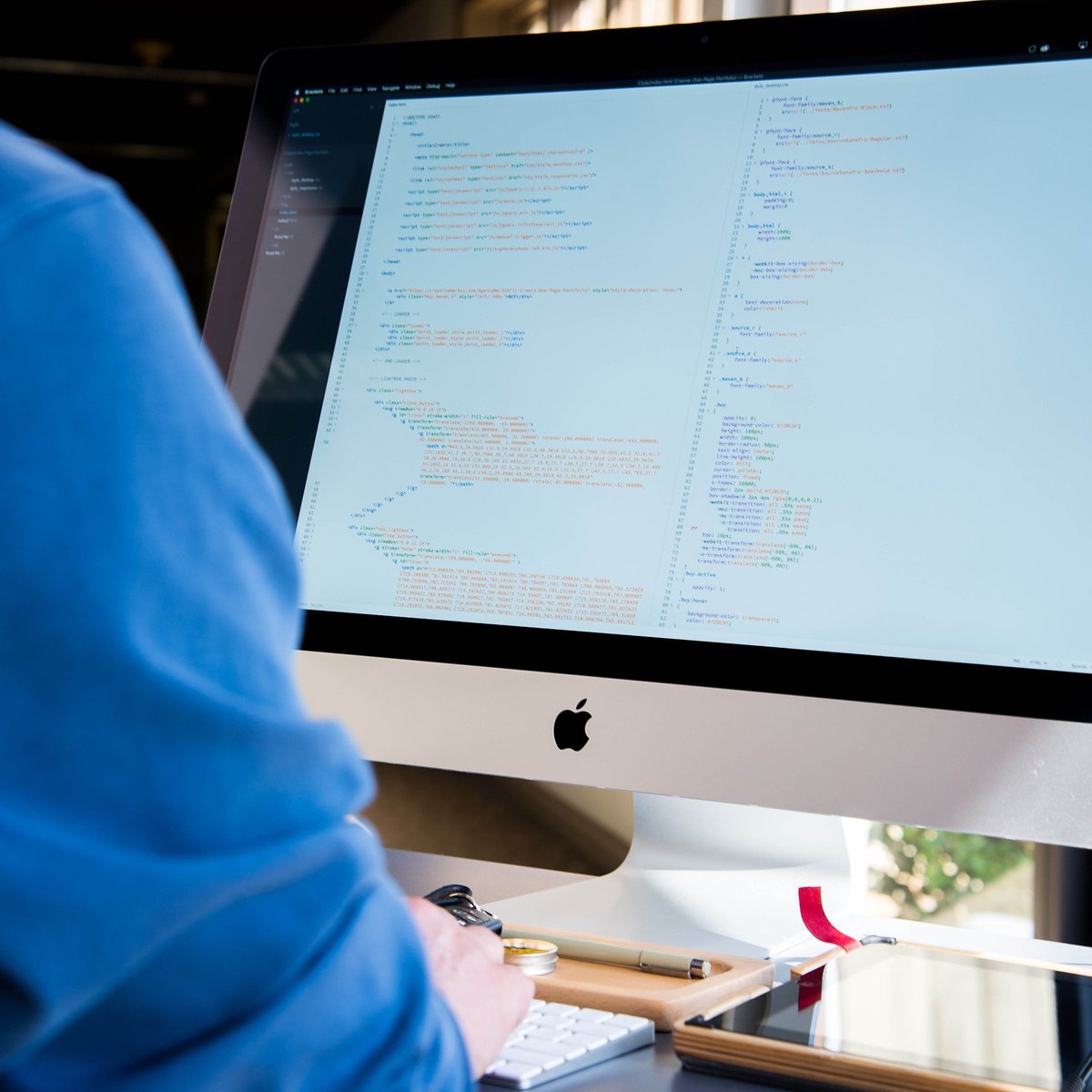 94% of people won't trust an outdated website - don't let your website let your business down.

If you're not sure whether your website is up to scratch, we'd love to help! Contact us today, or drop a comment below.