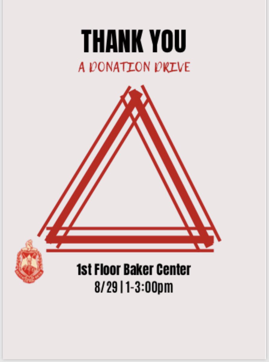 Epsilon Iota tweet media