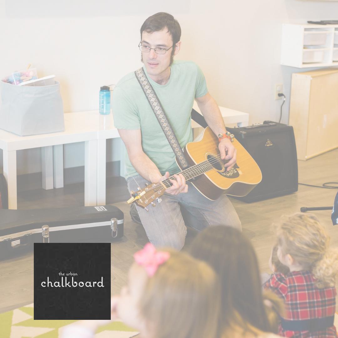 Have you heard? It's time to make your #mrdaniel play session reservation. Guarantee a rockin' good time on Friday morning- ow.ly/FPQo50vLaH6

#childrensmusician #friday #livemusic #carmelindiana #playcafe