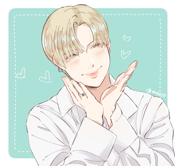 追いテミンのtwitterイラスト検索結果
