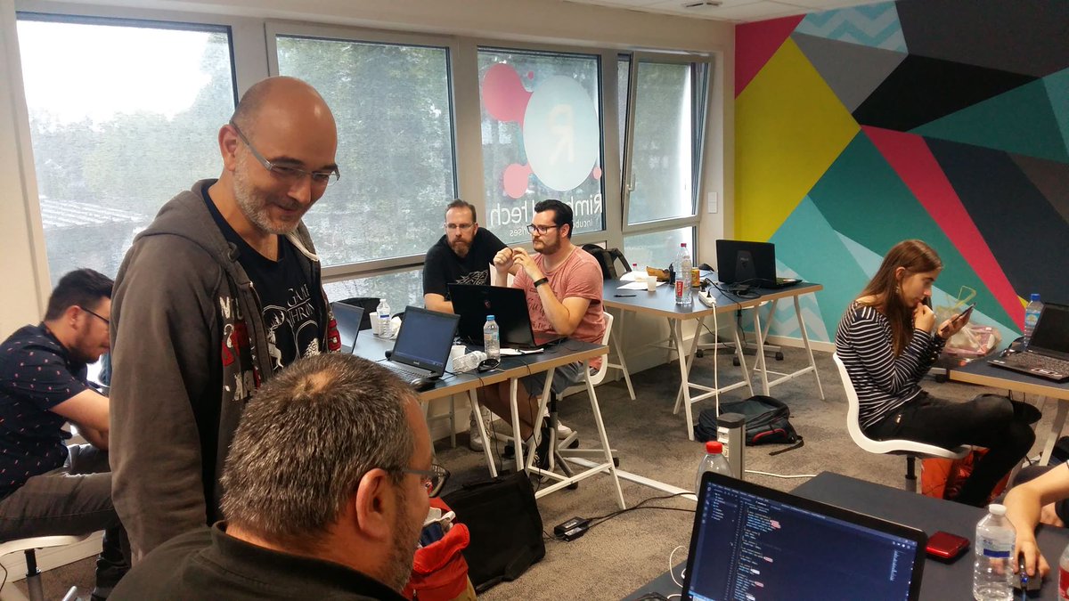 Simplon Charleville tweet media