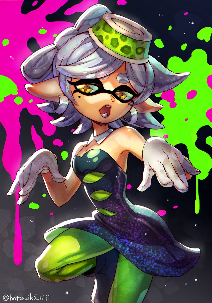 ほたるいか on X: 