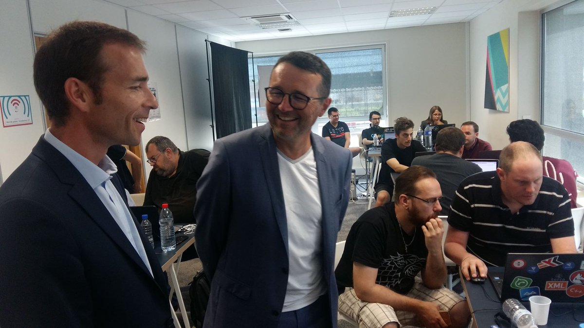 Simplon Charleville tweet media