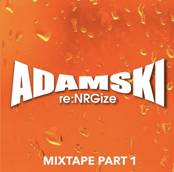 OfficialAdamski's tweet photo. re:NRGize MIXTAPE part 1 on #Mixcloud 
https://t.co/LJTiHVy0UC

#adamski #nrg #adhdnrg #mj #nrgboost #ebm #usher #amnesia #ibiza #missyelliot #balearic #techno #spicegirls #acidhouse #ainrg #bastardpop #mixtape https://t.co/IyQlzLMBLO