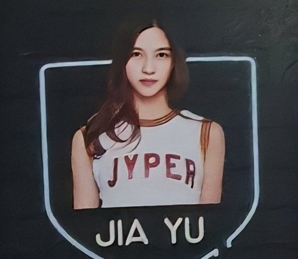 jiayuflower's tweet photo. Jiayu no quadro HOMECOMING 2019 TRAINEE SHOWCASE🤩
-bom ver a carinha dela novamente!
#jiayu #지아유 #jypetrainees #trainee #jyptraineeshowcase https://t.co/PUhIHn3Yk3