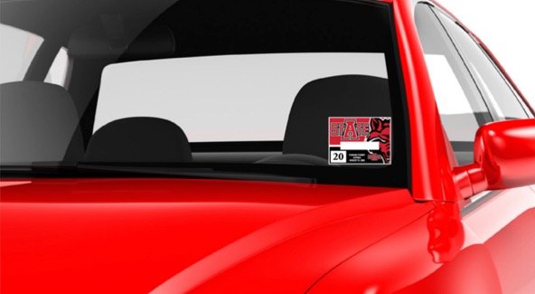 2018-19 parking permits expire on Sunday, September 1.  It's not too late to order your 2019-20 permit through your myCampus/A-State Parking eBiz account.  You can print a free 8-day temporary permit to use until your new permit is delivered by USPS.