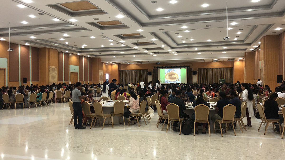 Nithyanand Yeswanth tweet media