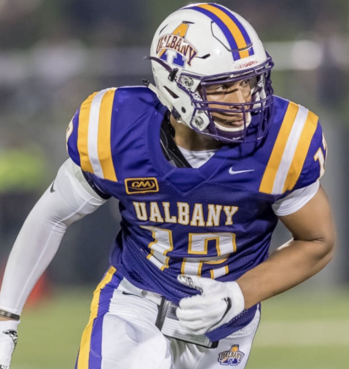 CentralFB413's tweet photo. Game day 🗣🗣🗣 to @lijahayers12 ‼️ First game of his college career @UAlbanyFootball
@SpringfieldCHS @ValdamarTBrower @MassVarsity @Watson_718 @ESAofNewEngland
#BeatCM
#PurpleFam😈
#everydaystartsatZERO https://t.co/Fd60krP3G5