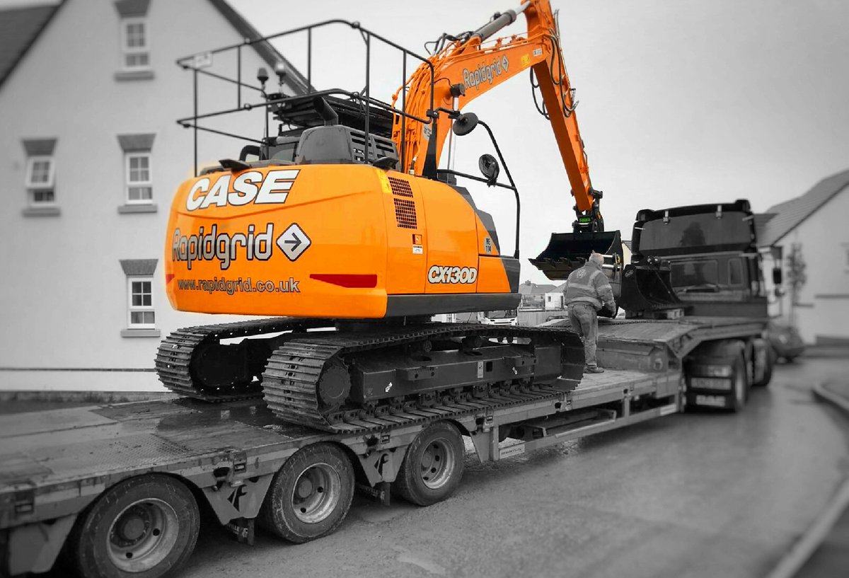 RapidgridLtd's tweet photo. #constructionpics https://t.co/IwoLeSiQOj