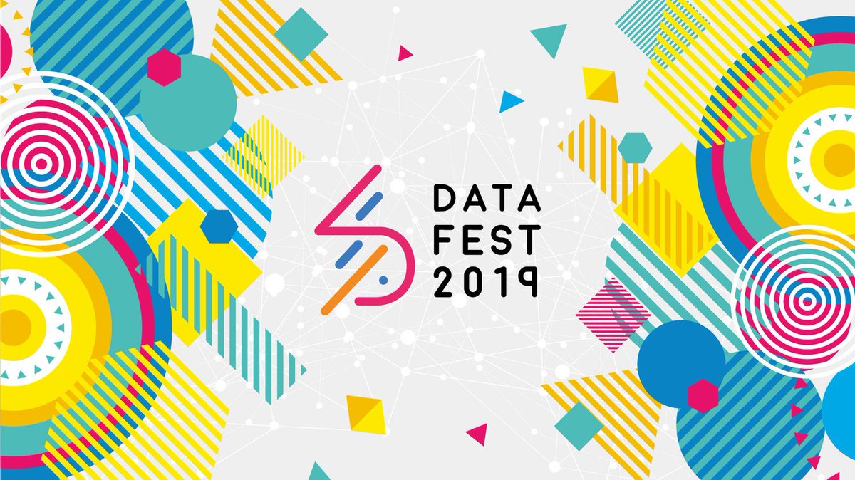Check out the slides from #DataTech19 organised by <a href="/DataLabScotland/">The Data Lab</a> back in March of this year: datafest.global/slides
