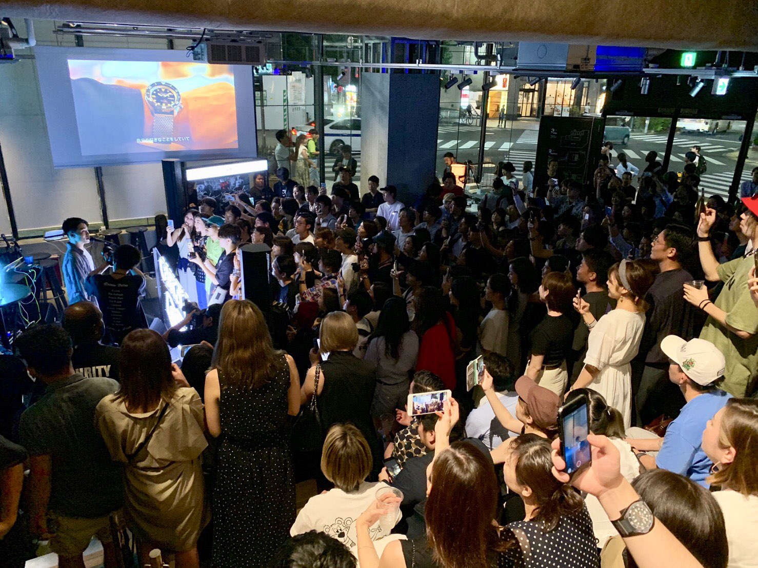 seiko 5 relaunch