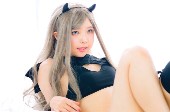 コスプレイヤートキワのTwitter画像11