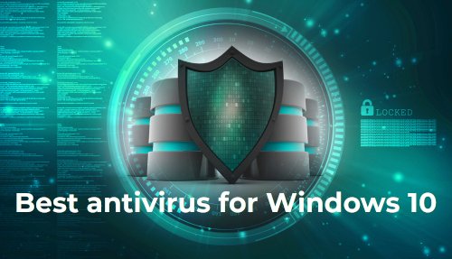 geekboots's tweet photo. List of best #antivirus for #Windows10
#windowsprotection
https://t.co/KJ3IjIsyJs https://t.co/tonaVQMbzd