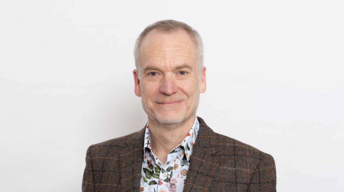 Did you miss Invesco’s Paul Jackson discussing the case for owning European equities last week? Watch it here: bddy.me/2UhKZeD <a href="/SquawkBoxEurope/">Squawk Box Europe</a> <a href="/CNBCJulianna/">Julianna Tatelbaum</a> 

Capital at risk.